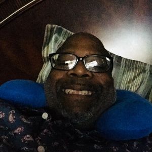 Meet your Posher, Christopher